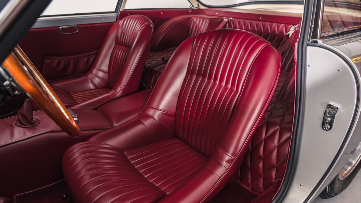 Ferrari Ferrari 250 GT Lusso